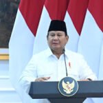 Instruksi Tegas Presiden Prabowo | Stabilitas Nasional Jadi Kunci Kebangkitan Ekonomi