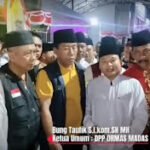 Madas Gelar Doa Bersama dan Nyatakan Siap Jaga Surabaya