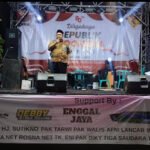 Pak Kades Nur Yanto Apresiasi Semangat Warga Dusun Duri dalam Peringatan HUT RI ke-80