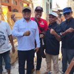 Kelurahan Bulak Banteng Luncurkan Program Rehab Rumah Tidak Layak Huni Tahun 2025 untuk Warga Berpenghasilan Rendah di Kecamatan Kenjeran Surabaya.
