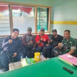 Edy Macan Apresiasi Kepemimpinan Ketua Madas DPAC Rungkut dalam Perkuat Sinergi Tiga Pilar.