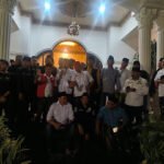 Bung Taufik Direstui Sesepuh Madura Menjadi Ketua Umum MADAS 2025–2030, Ajak Seluruh Pengurus dan Anggota Se-Indonesia Bersatu.